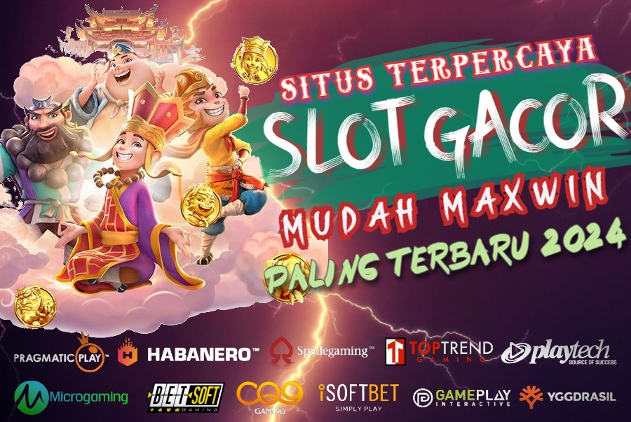 SLOT GACOR x500 > Link Situs Slot Gacor Server Thailand Terbaik 2024